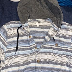 Billabong Sweater